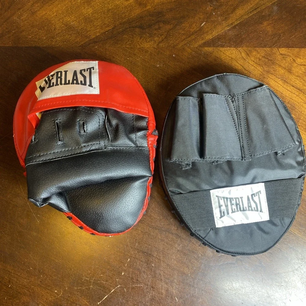 Everlast advanced everhide